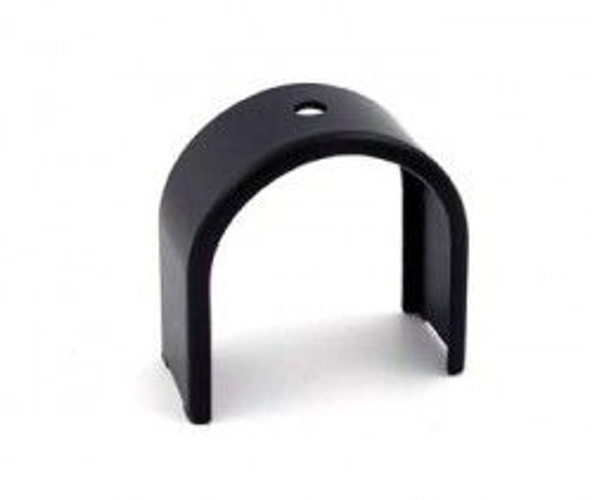 Fäste gummikudde bakaxel