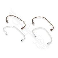 Bromsrör-Förgrening-Slang höger