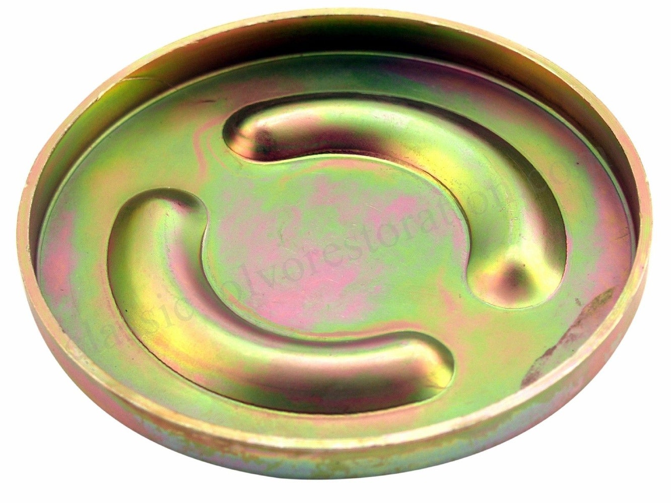 Fäste bakfjäder Amazon Kombi