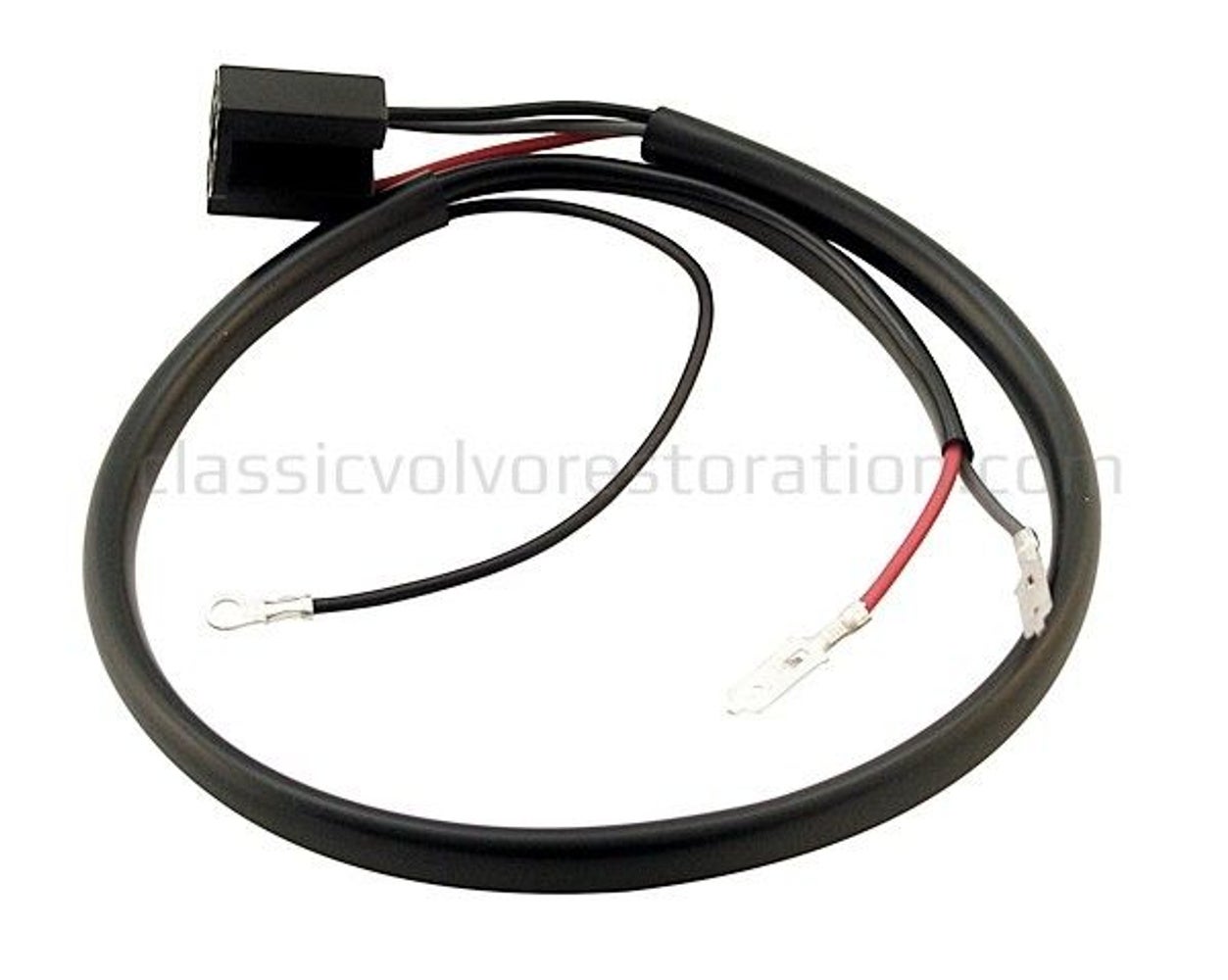 Kablage strålkastare vänster