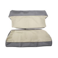 Bekleding achterbank PV 544 US