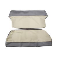 Bekleding achterbank PV 544 US