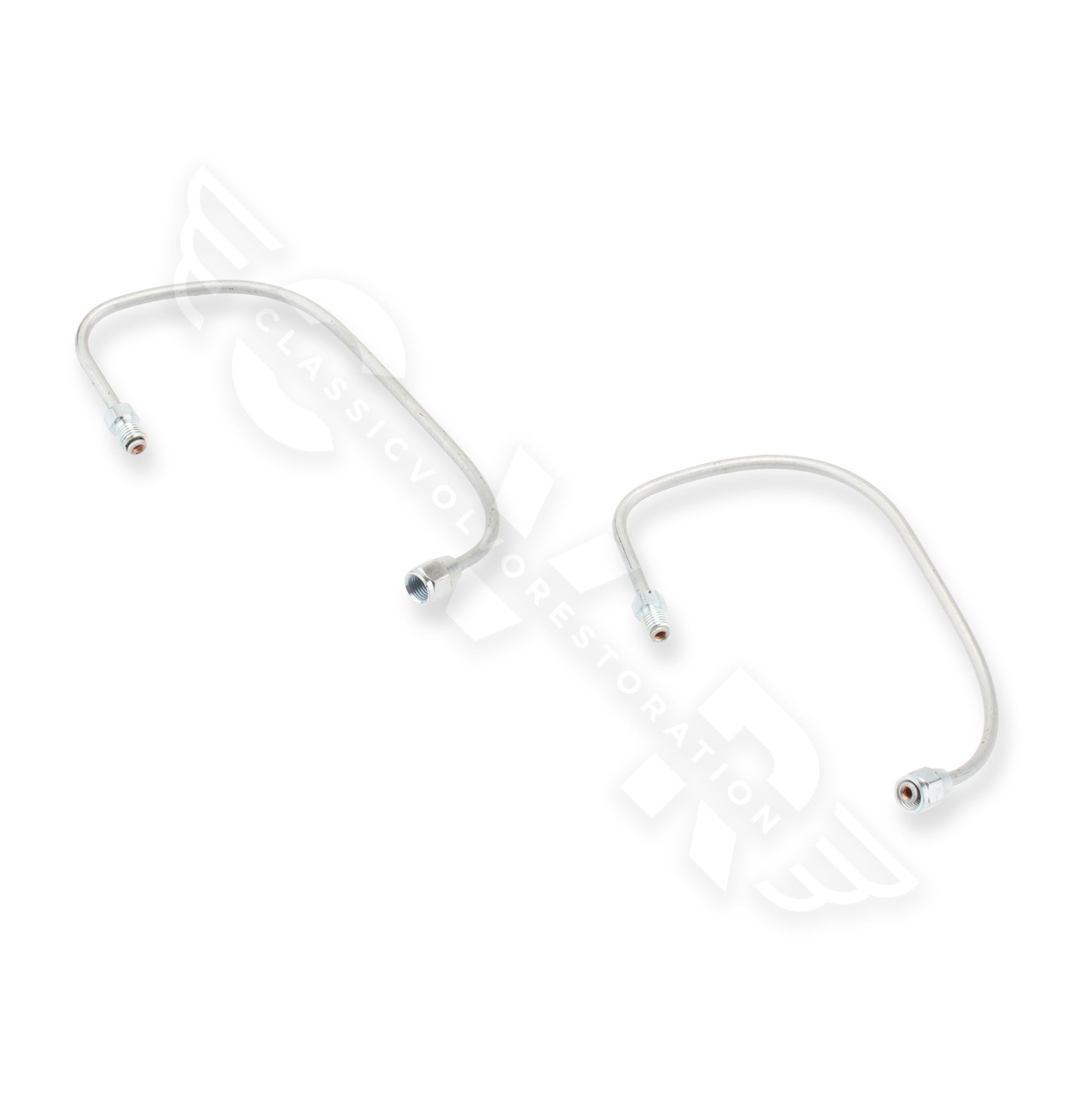 Bromsrör-Förgrening-Slang höger