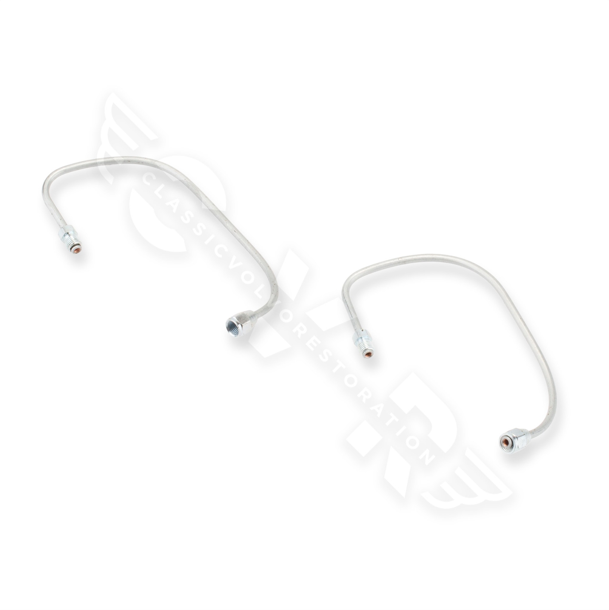 Bromsrör-Förgrening-Slang höger