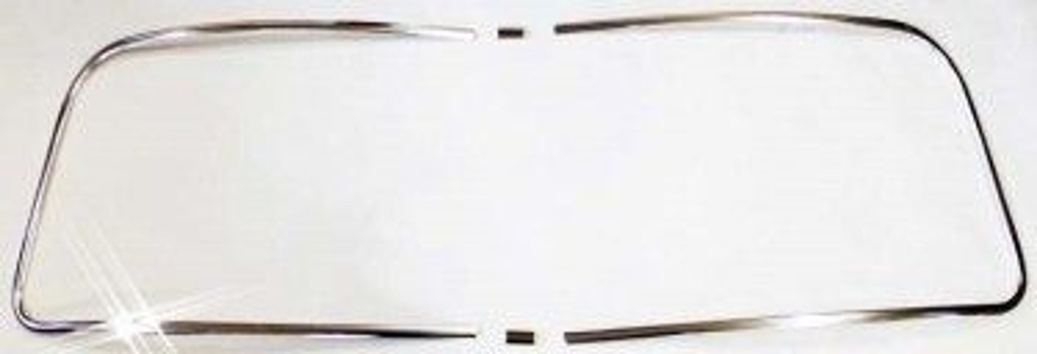 Prydnadslist bakruta Kit