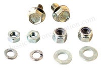 Monteringssats Signalhorn B18/B20