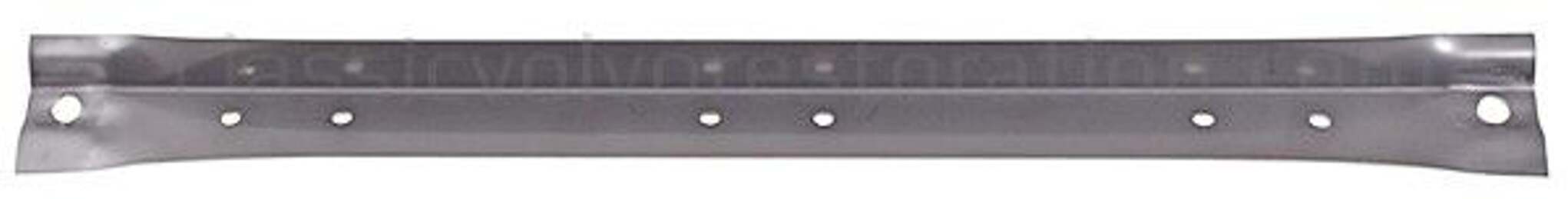 Stänkskyddsstag Fram