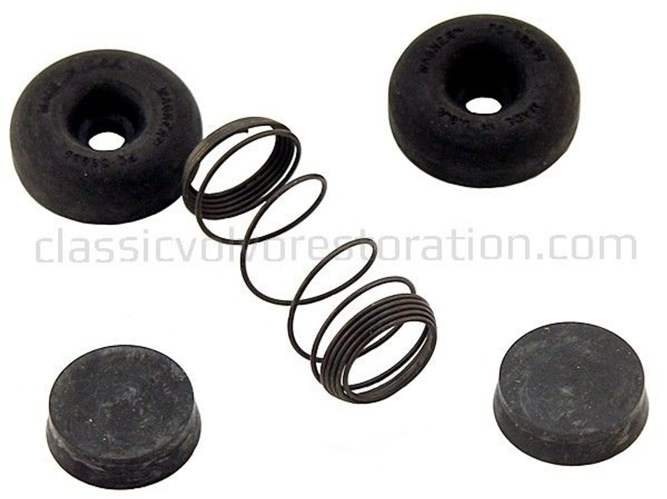 Reparationssats Hjulcylinder fram