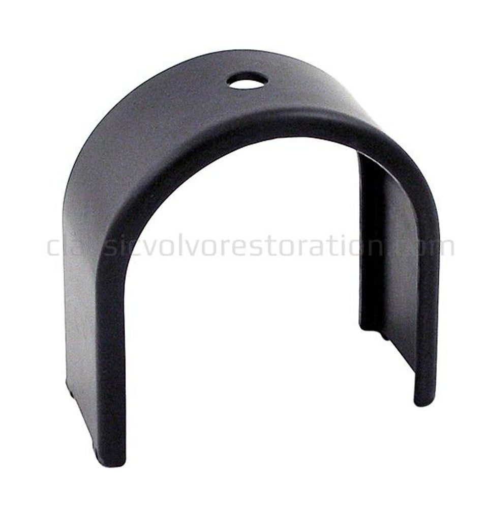 Fäste gummikudde bakaxel