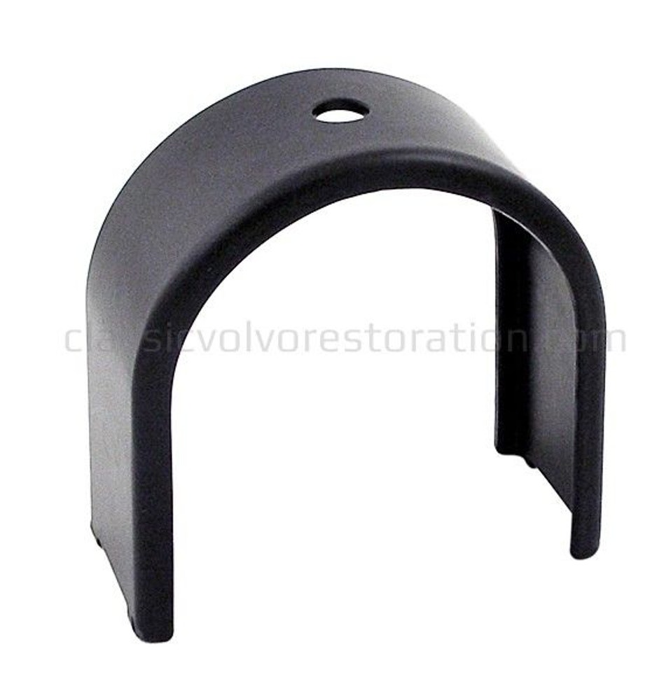 Fäste gummikudde bakaxel