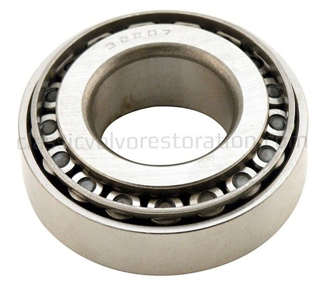 Rullager ENV/Spicer bakaxel