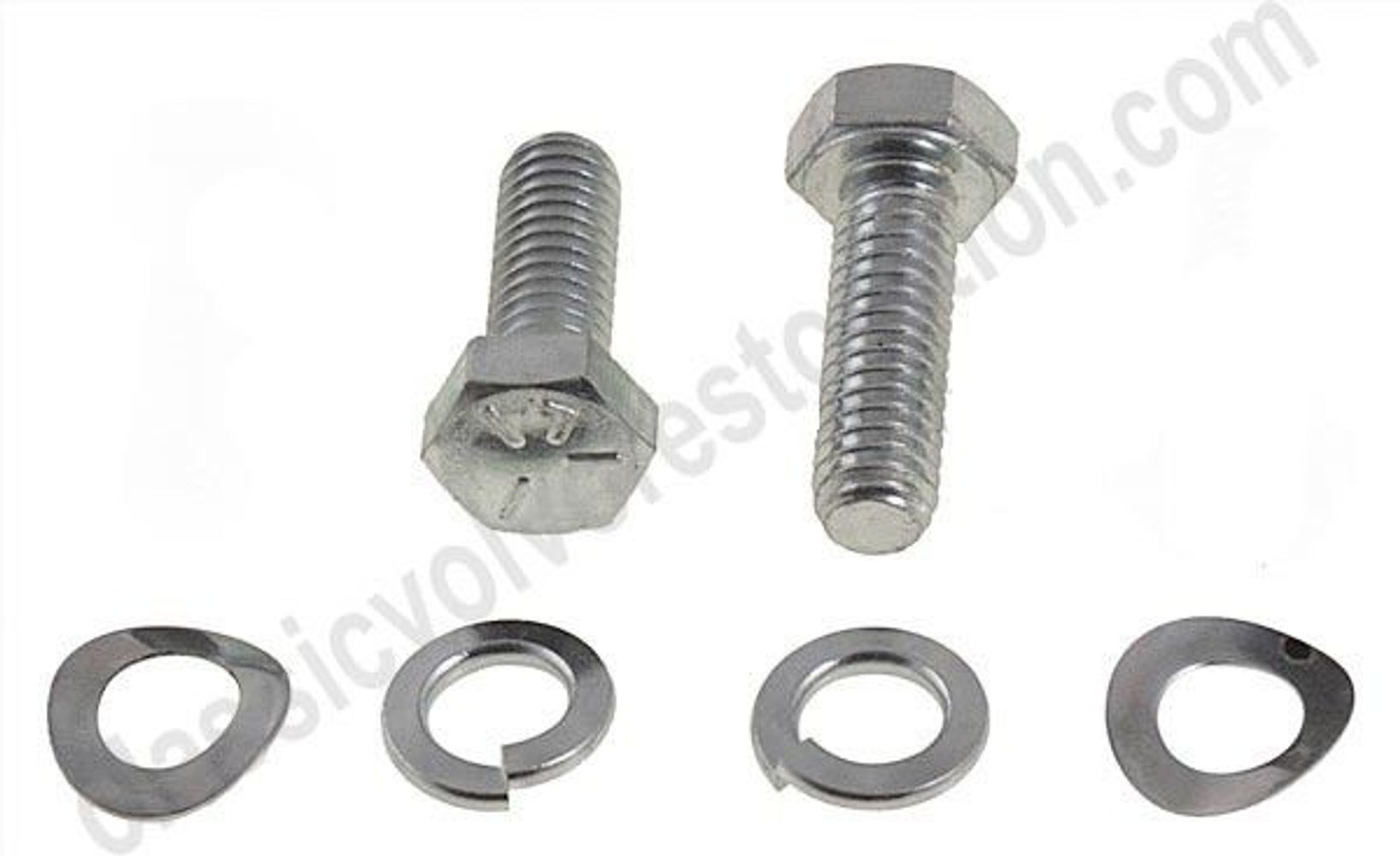 Monteringssats Vattenavloppsrör