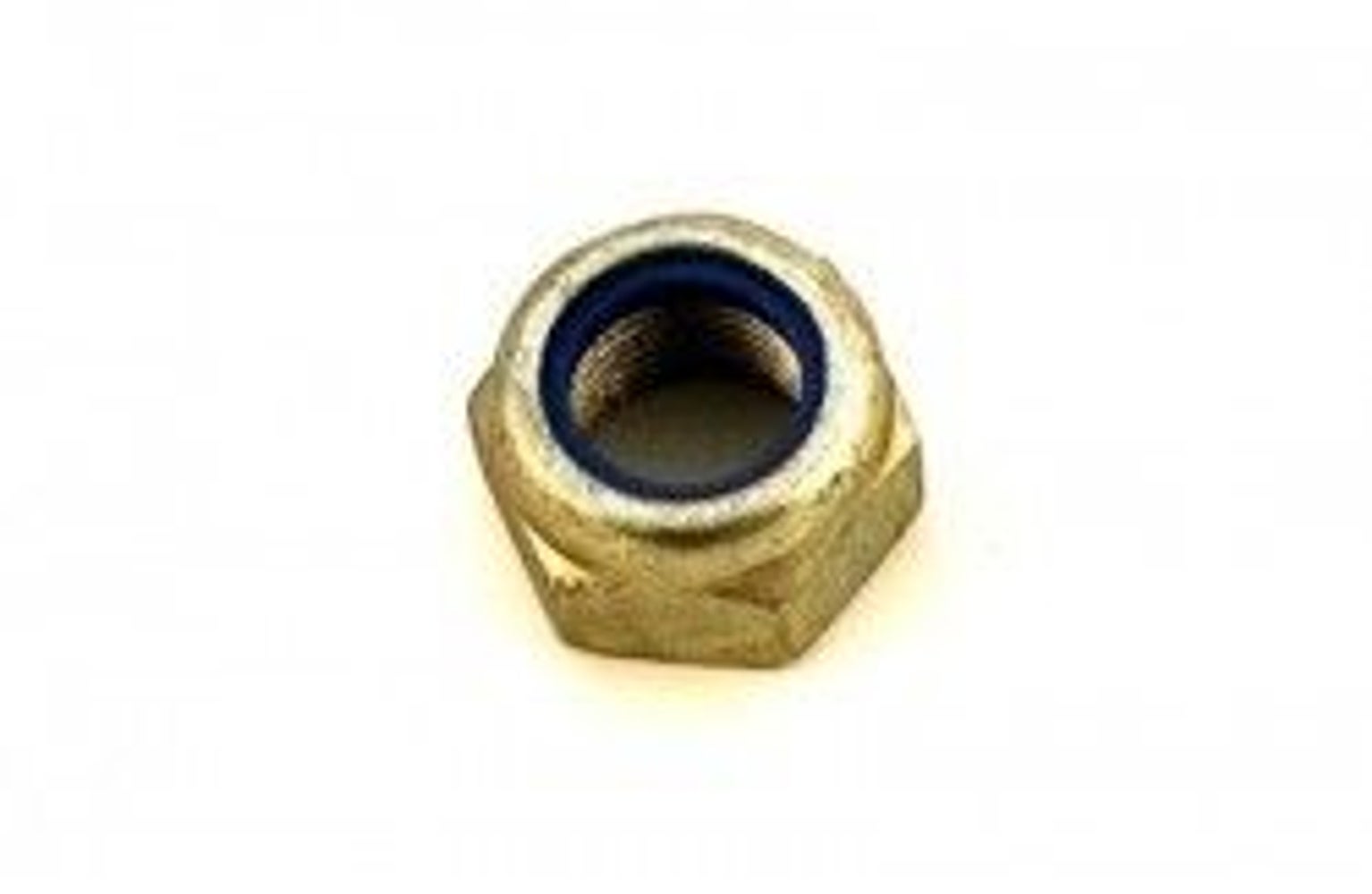 Låsmutter UNF 5/8-18x3/4" (19 mm)