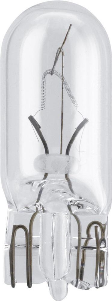 Glödlampa 12V 3W 140mm