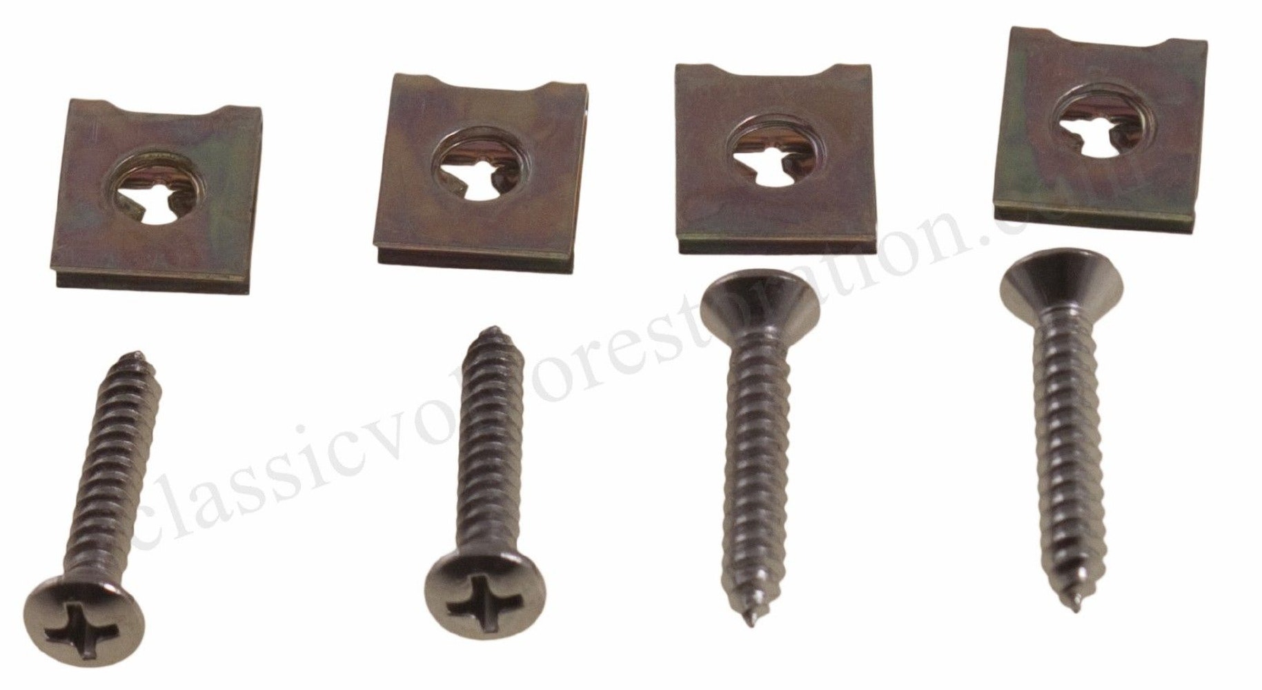 Monteringssats Grillgaller