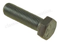 Skruv UNF 3/8-24x1-1/4" (32 mm)