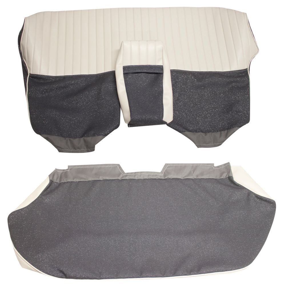 Klädsel baksäte Amazon