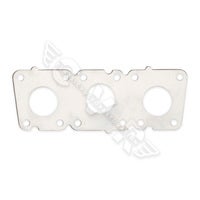 Packning avgasgrenrör