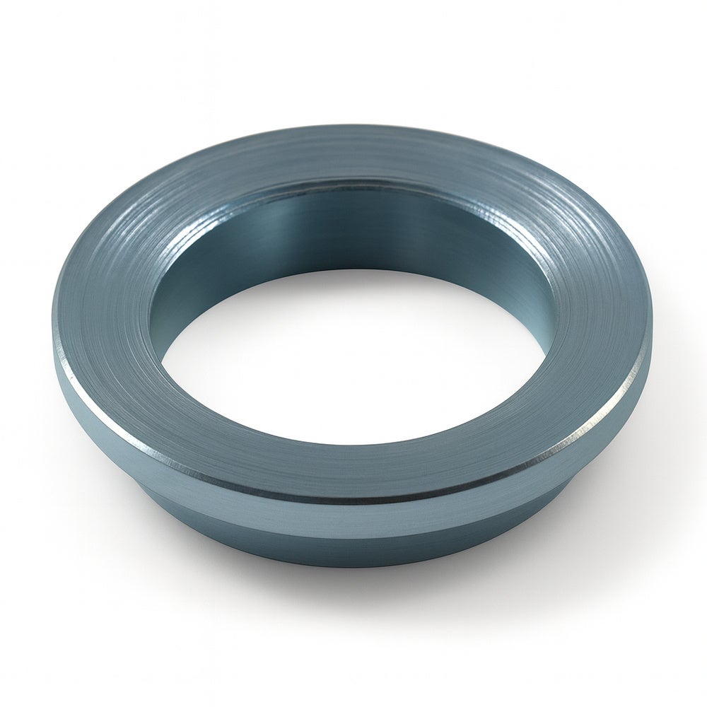 Stötdämpare säte fram