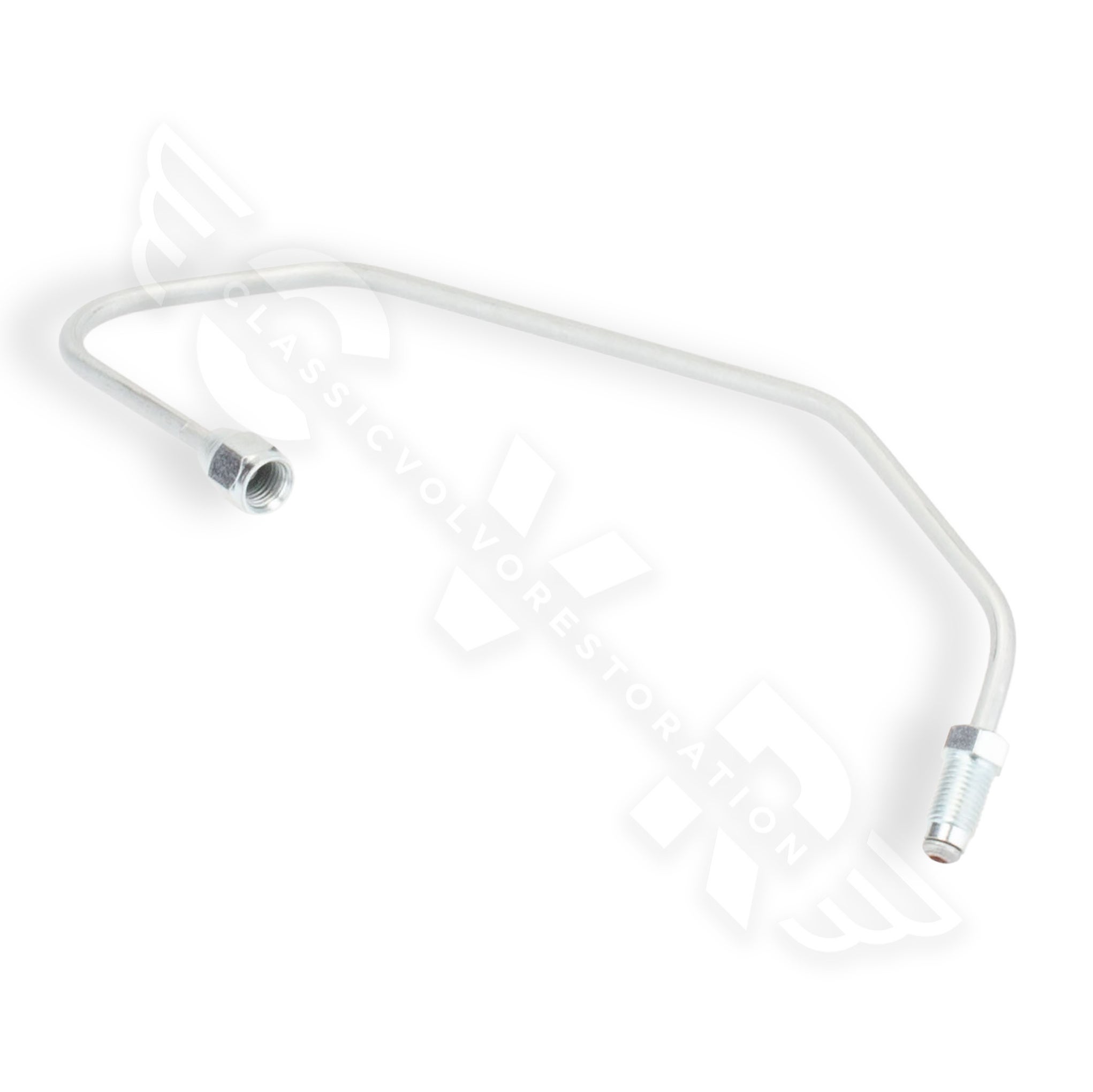 Tuyau de frein ext mod tard