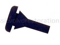 Gummiknapp Vänsterrmepaket