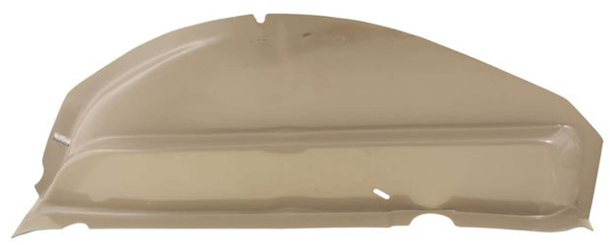 Reservhjulsbalja inre vänster