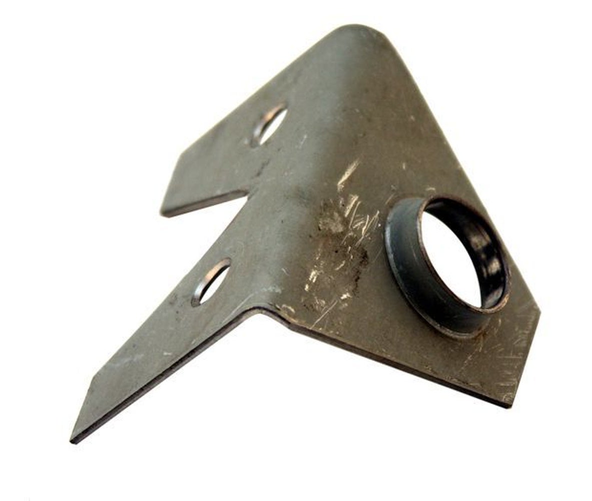 Fäste Mellanaxel/kopplingsarm B18 Yttre