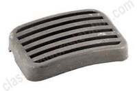 Pedalgummi koppling/broms