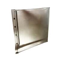 Reparationsplåt framskärm höger