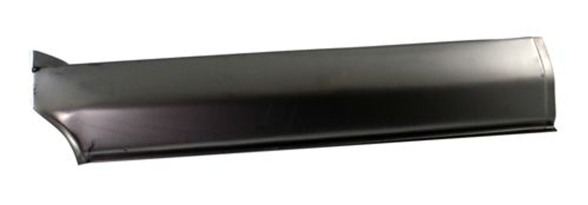 Tröskelplåt yttre höger bak