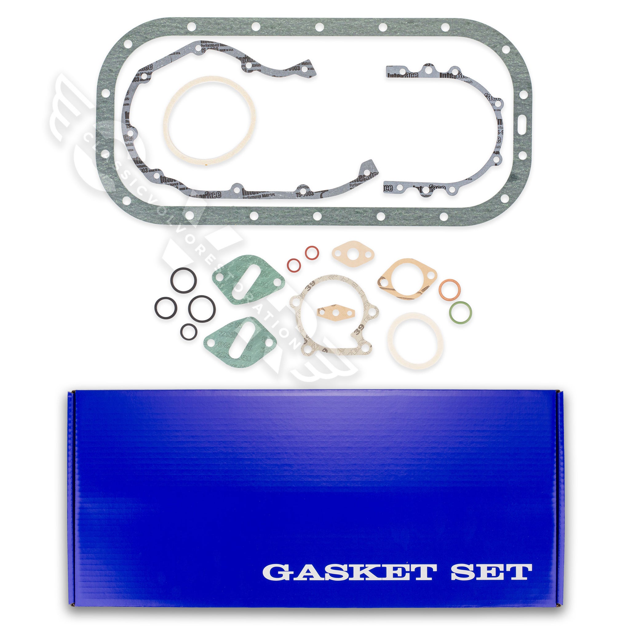 Kompletteringssats B18/B20