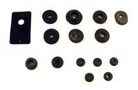 Monteringssats torped B4B