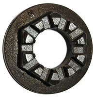 Écrou moyeu de frein av. M18