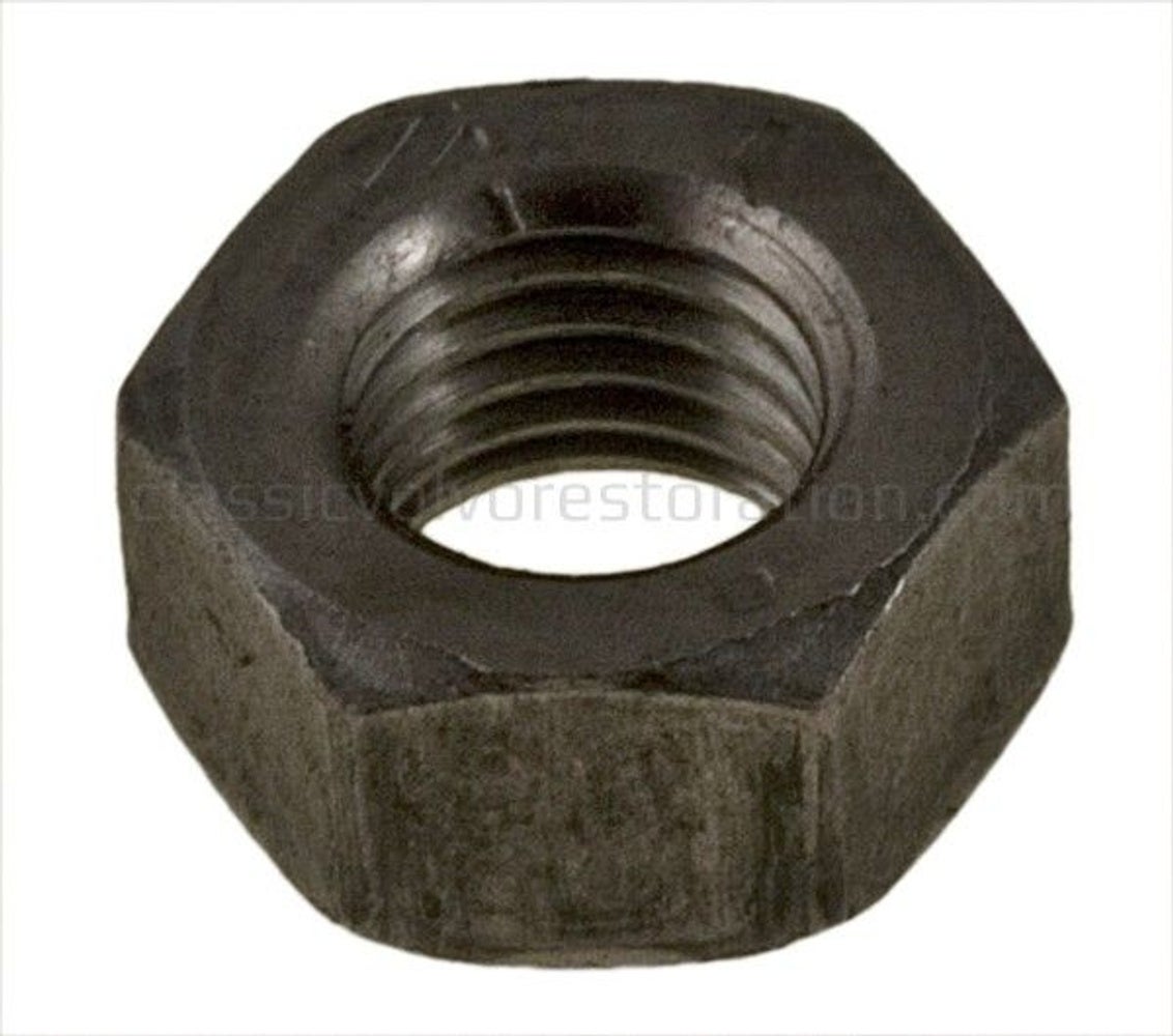 Mutter UNF 5/16-24 h=6,7 mm