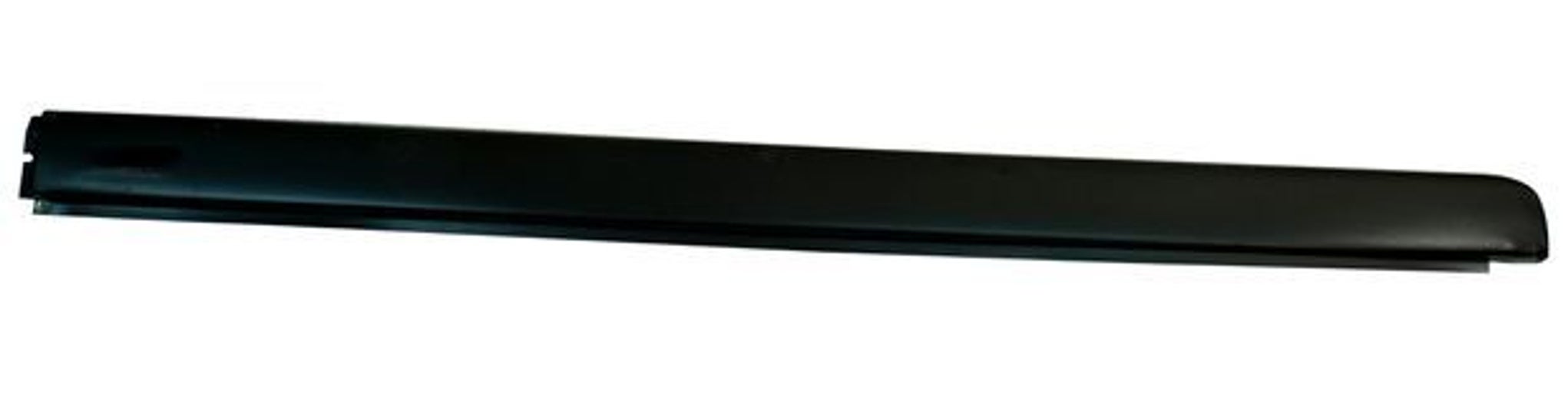 Tröskelplåt yttre höger