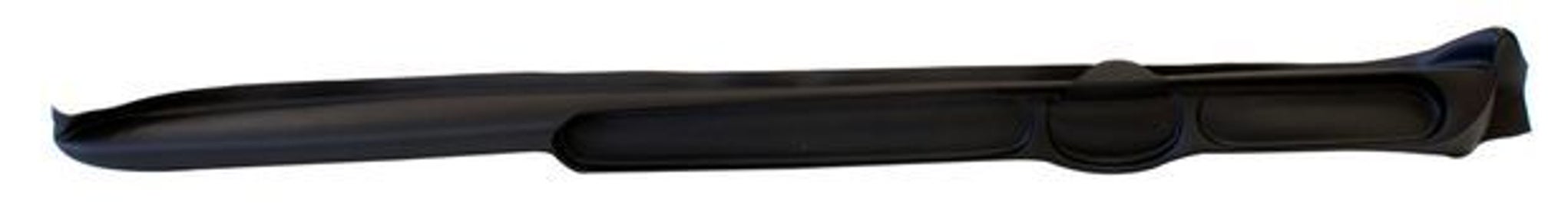 Stoppning instrumentpanel nedre hö