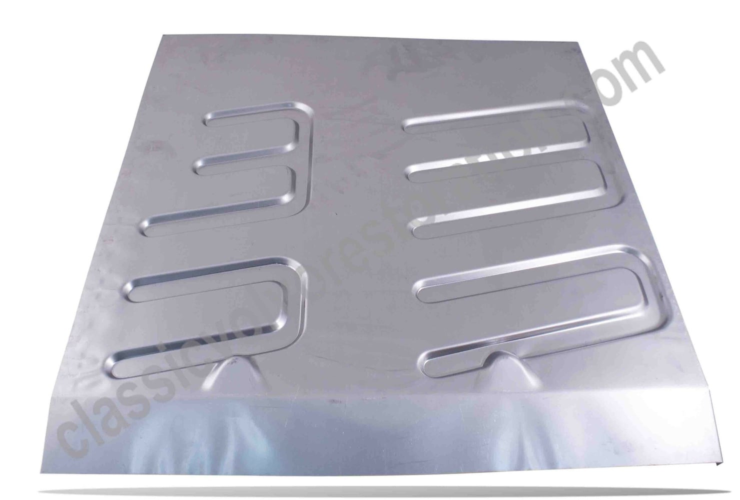 Golvplåt höger fram