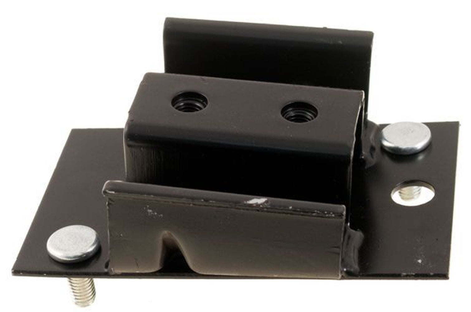 Stötfångarfäste fram