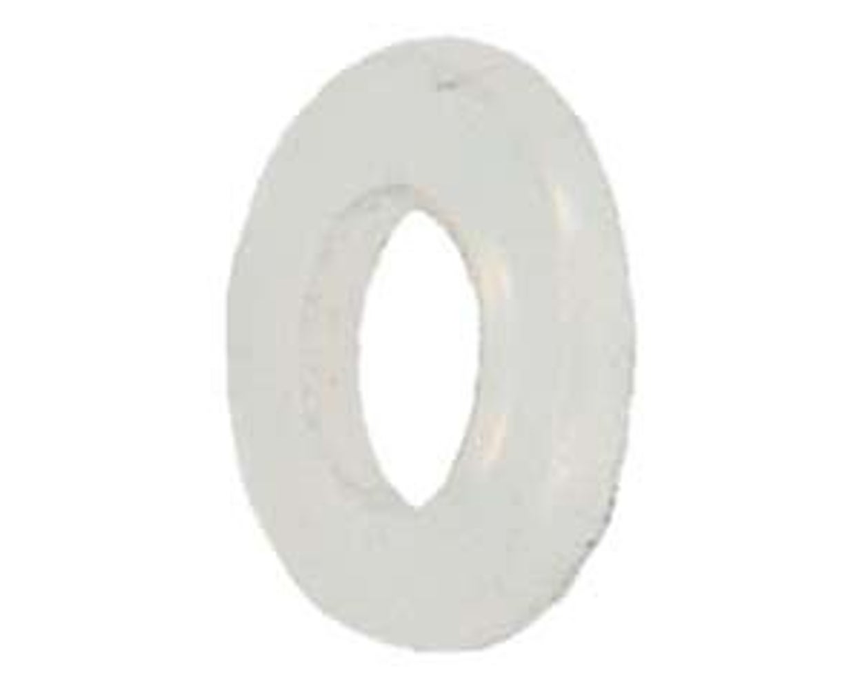 Bricka blinkersskruv gummi