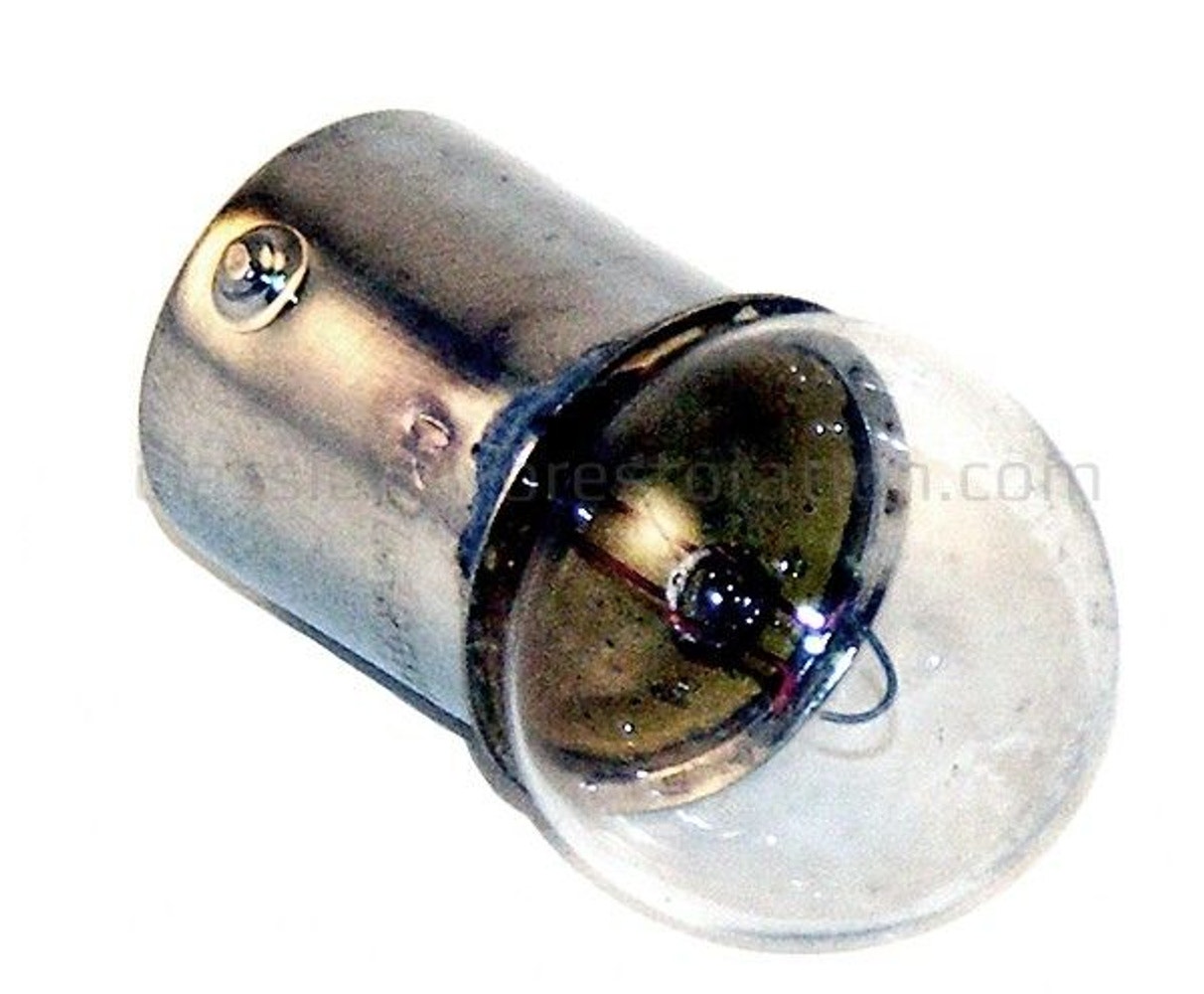 Ampoule 12V 5W BA15S