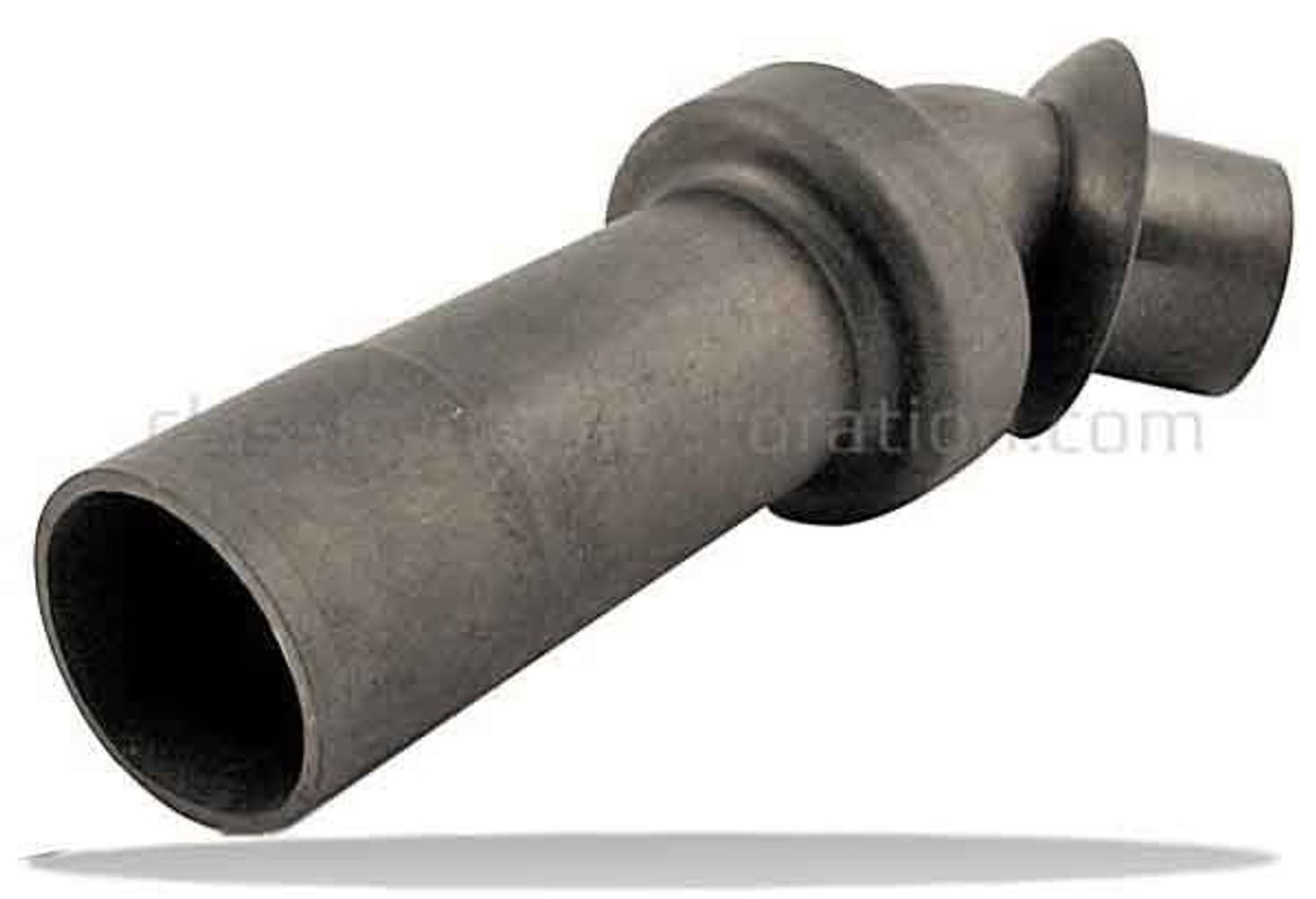 Påfyllningsslang bensin