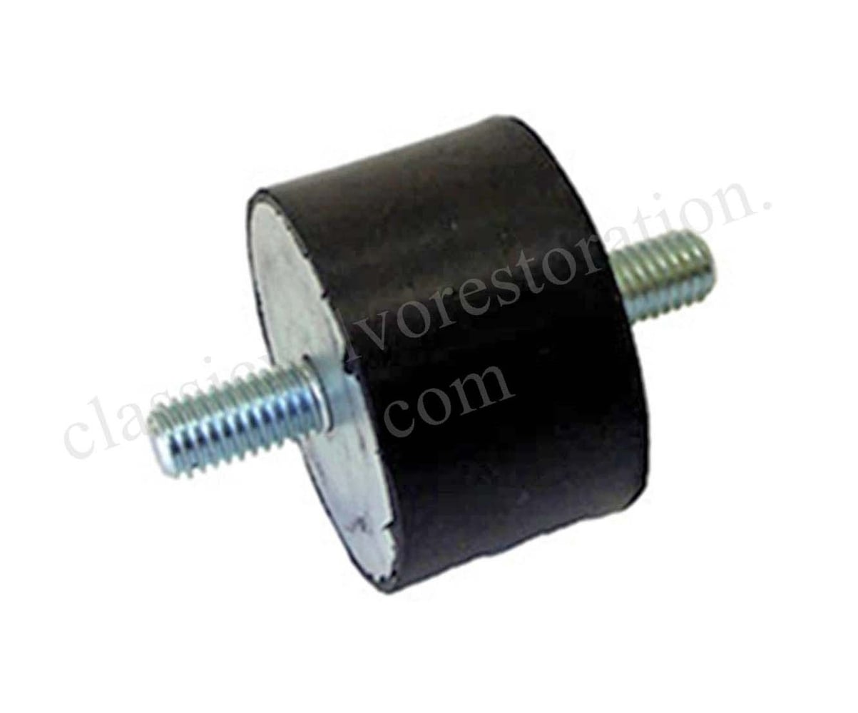 Motorkudde Amazon/1800