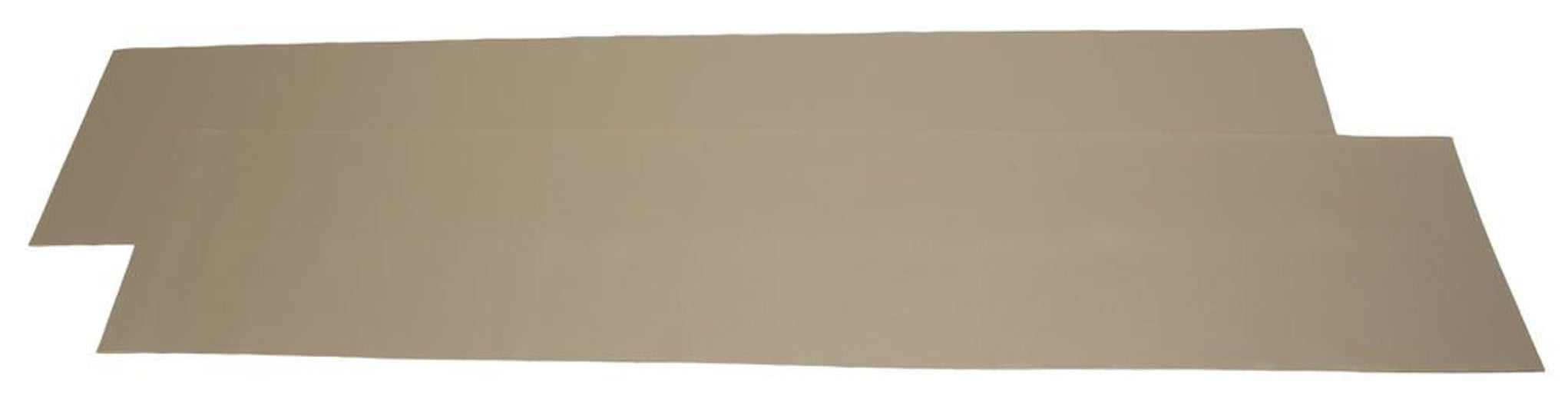 Klädsel B-stolpe grå