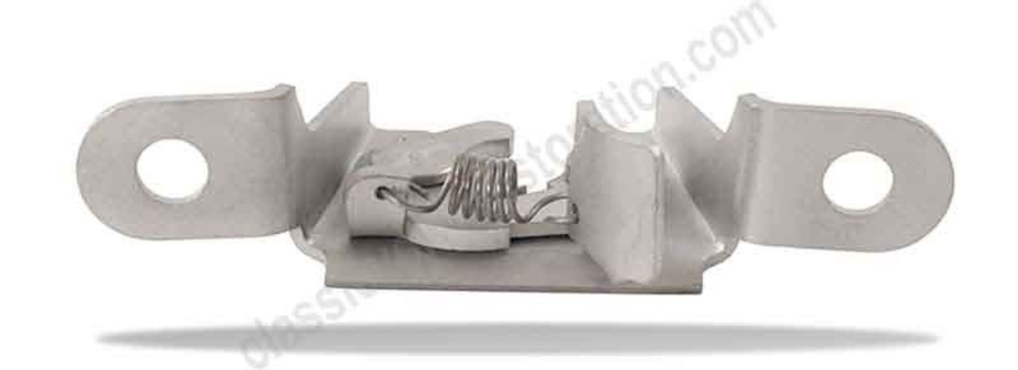 Lås bagagelucka 1800