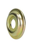 Bricka krängningshämmare/stötd.