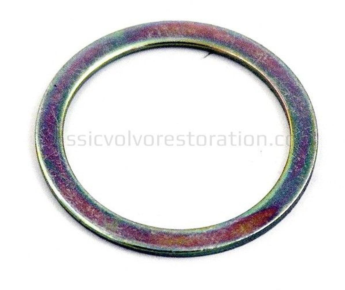 Rondelle colonne direction