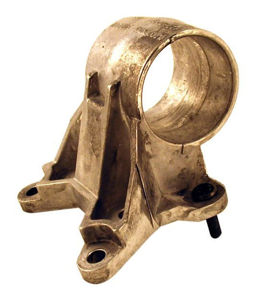 Konsol växellåda 6 cyl