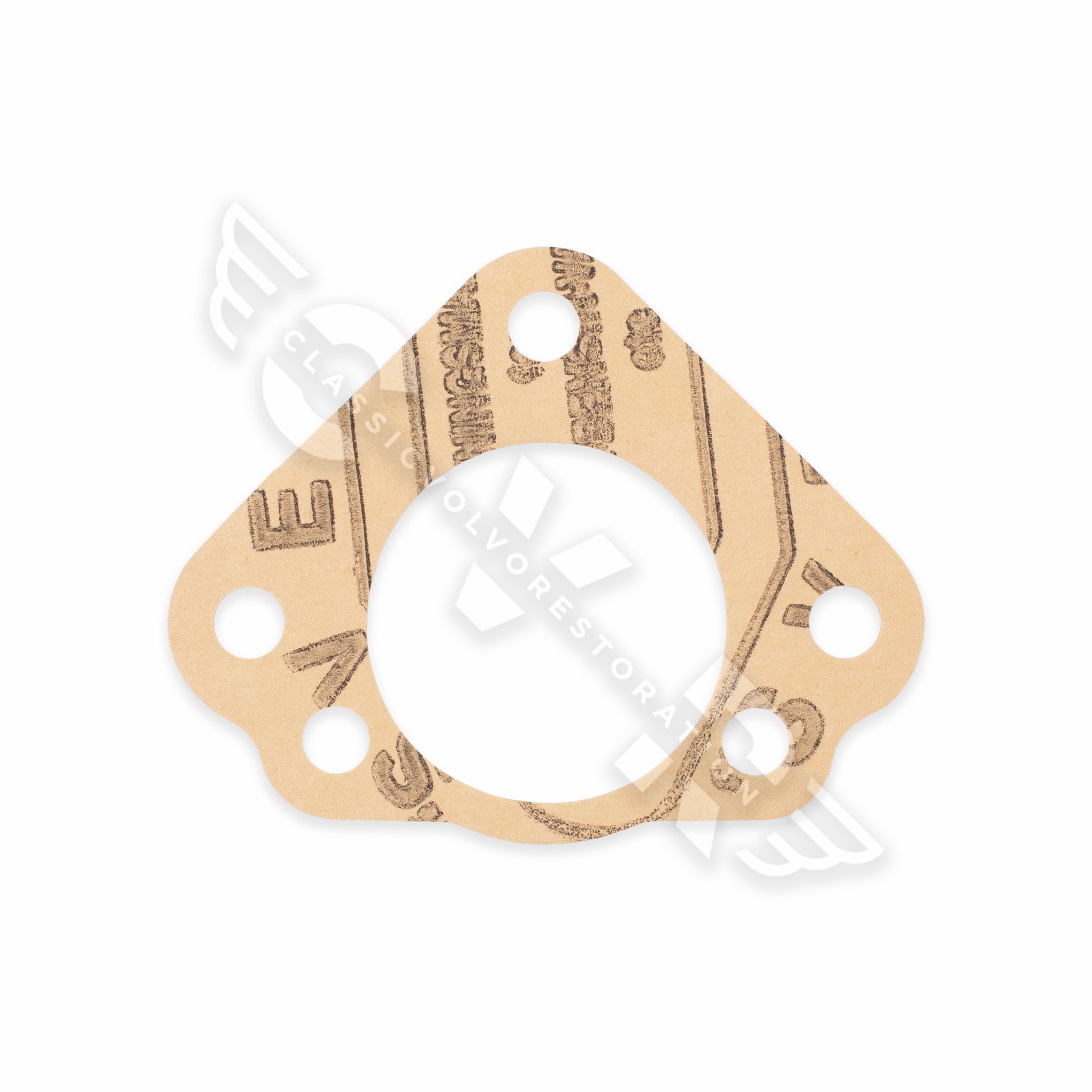 Packning Luftfilter-Förgasare SU B18/B20