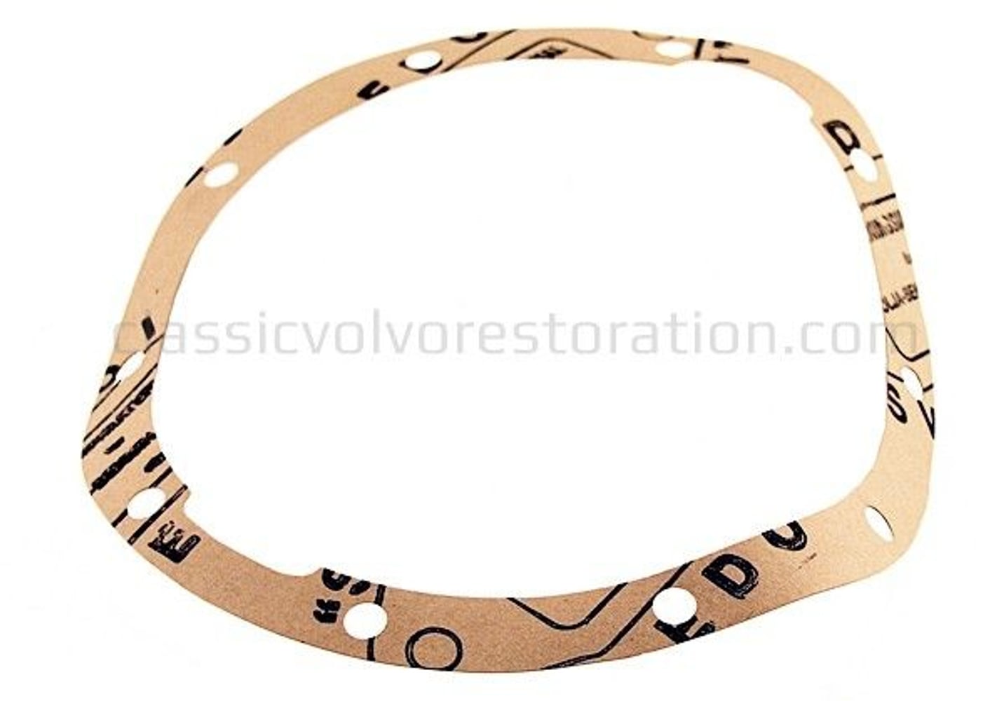 Packning inspektislock ENV