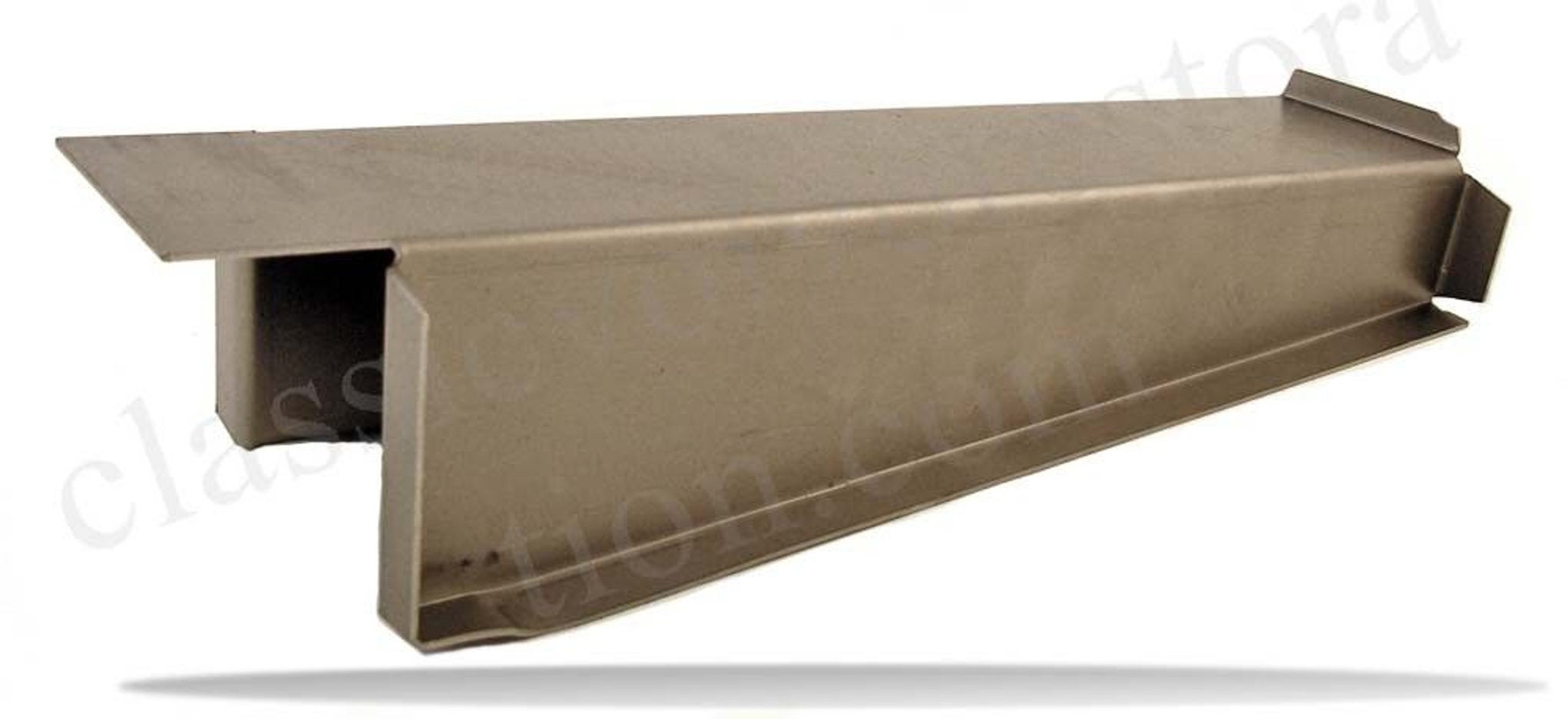 Tvärbalk golv främre H/V